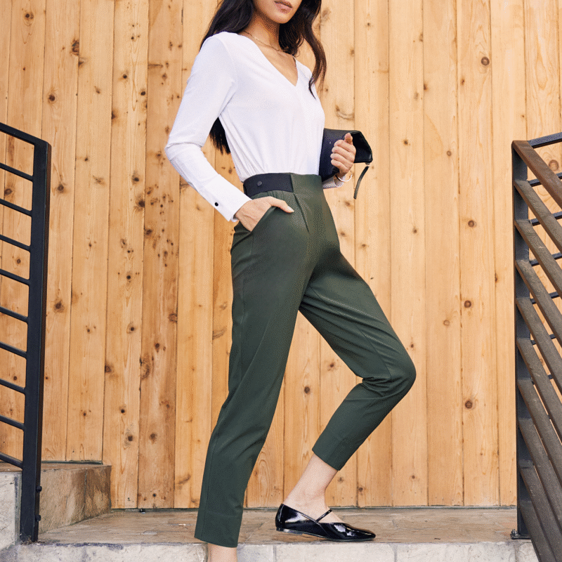 Turn It Up Pants (2-Pack)